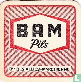 BAM Pils