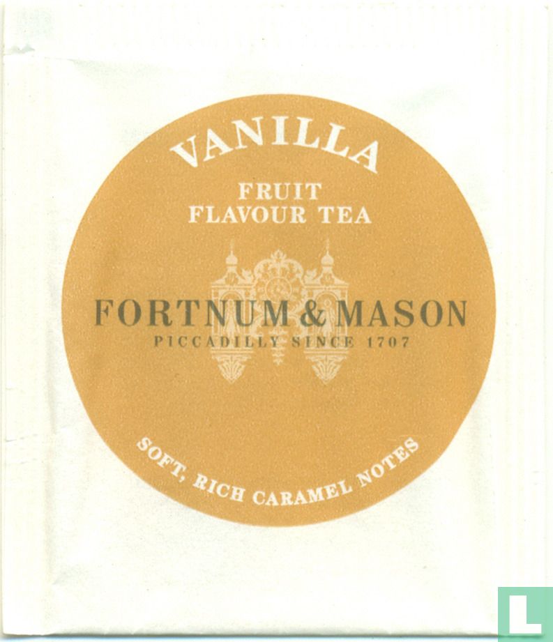Vanilla