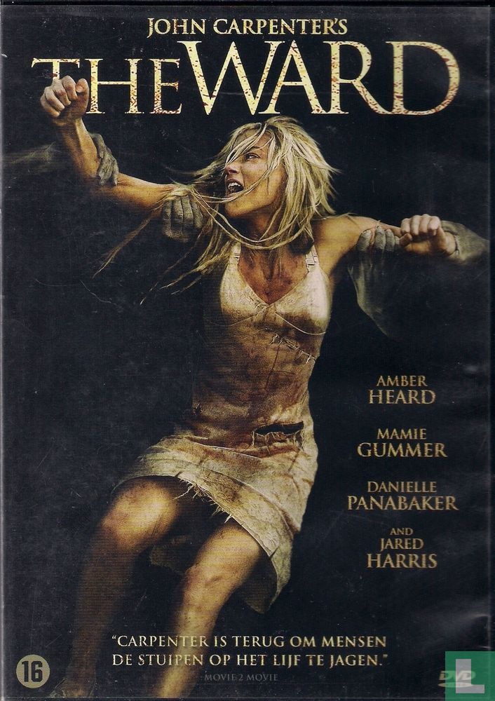 The Ward