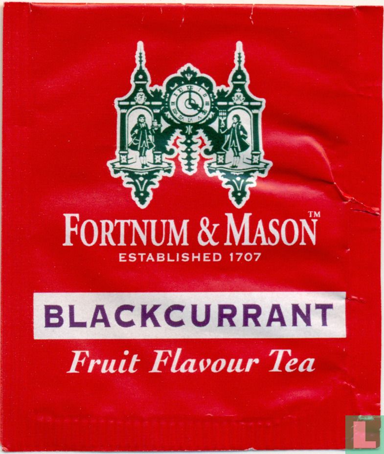 Blackcurrant