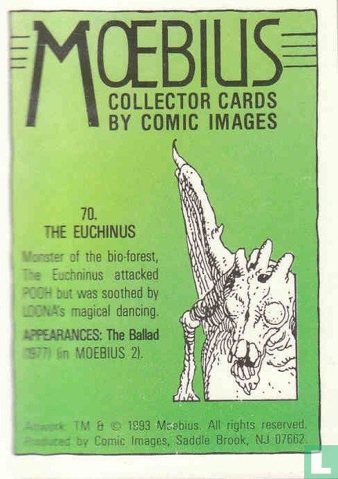 The Euchinus