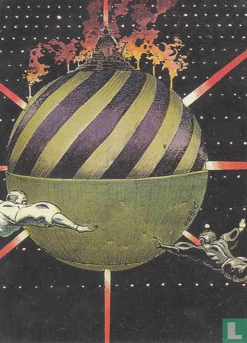 Bakalite Interplane
