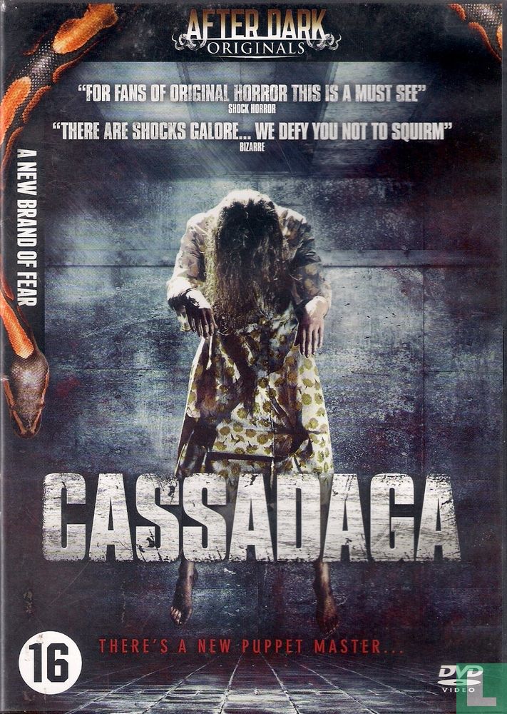 Cassadaga