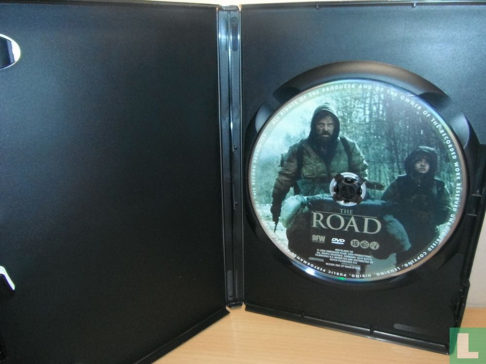 The Road