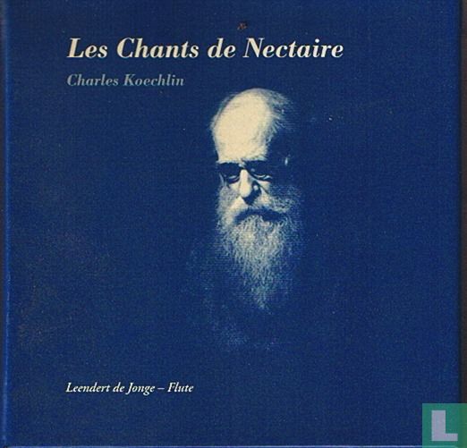 Les Chants de Nectaire
