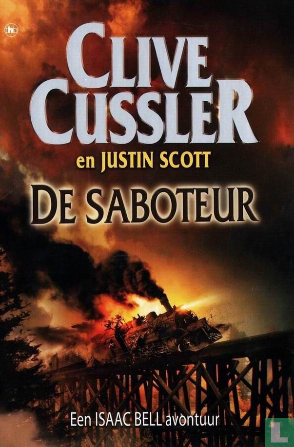 De Saboteur