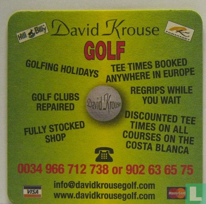 David Krouse