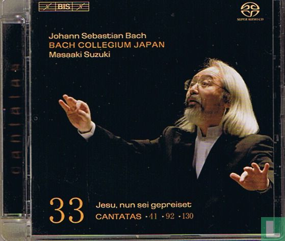 Cantatas