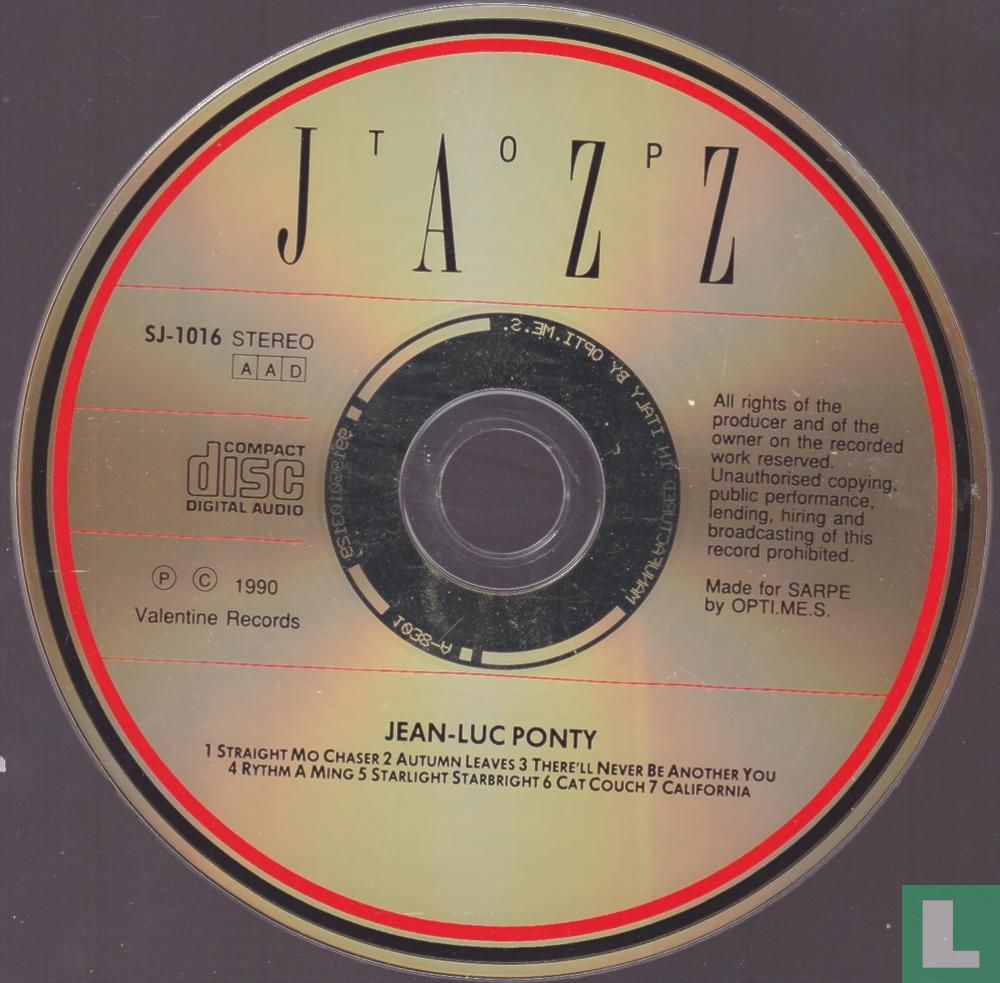 Top Jazz