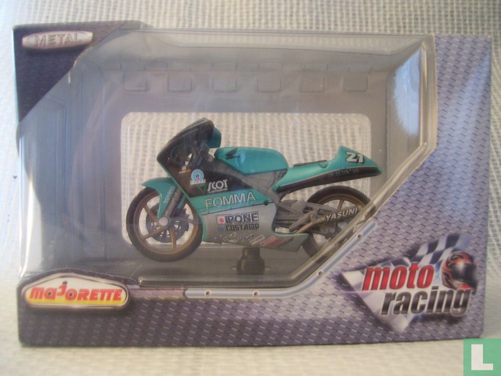 Honda 125 RS