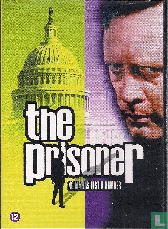 The Prisoner