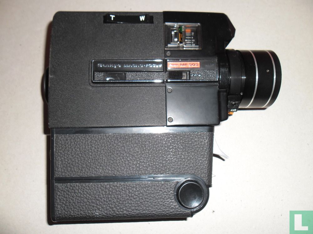 Super mf 303