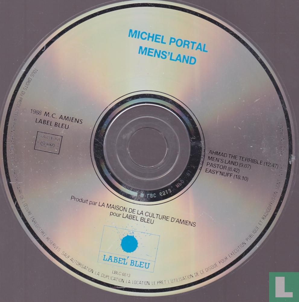 Men’s Land 