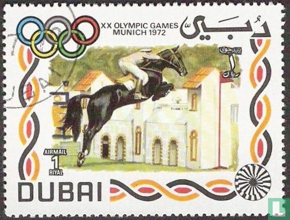 Jeux olympiques