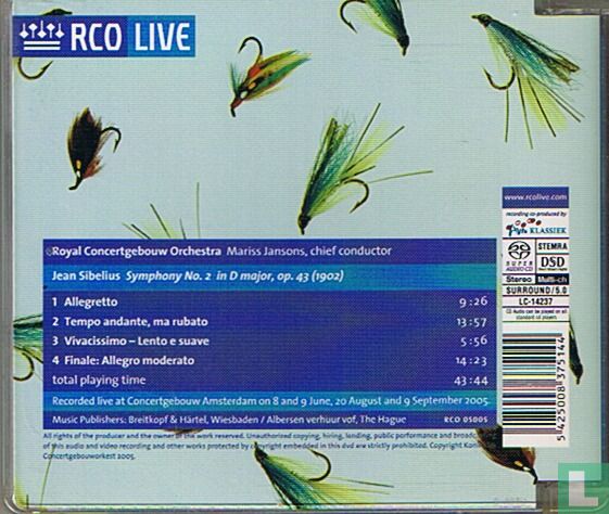 RCO Live