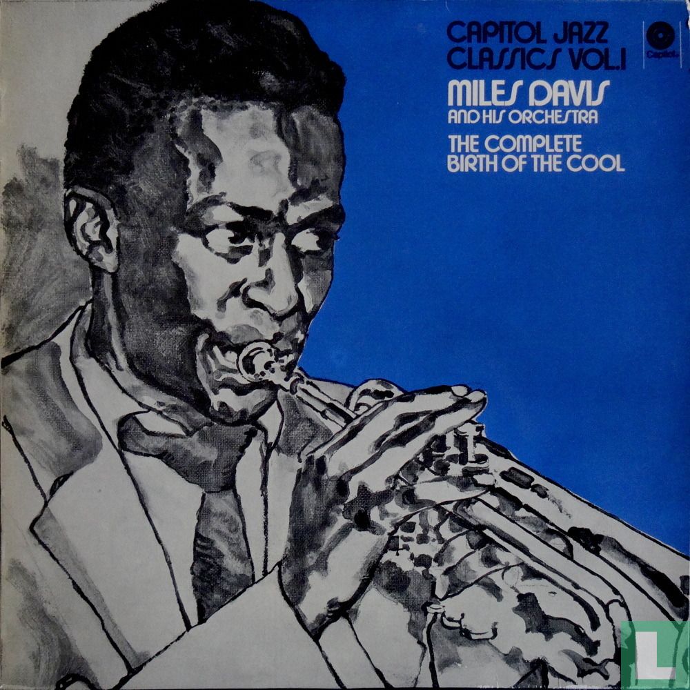 The Complete Birth of the Cool