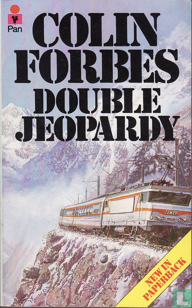 Double jeopardy