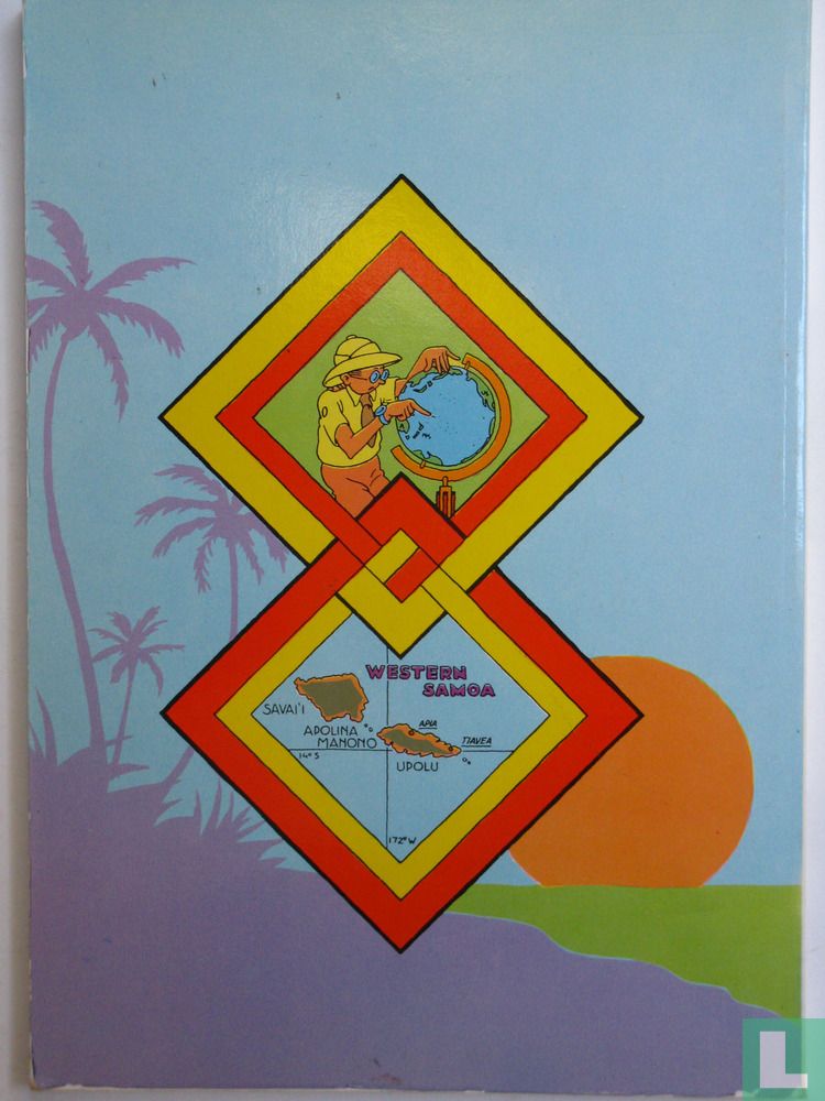Los Papalagi