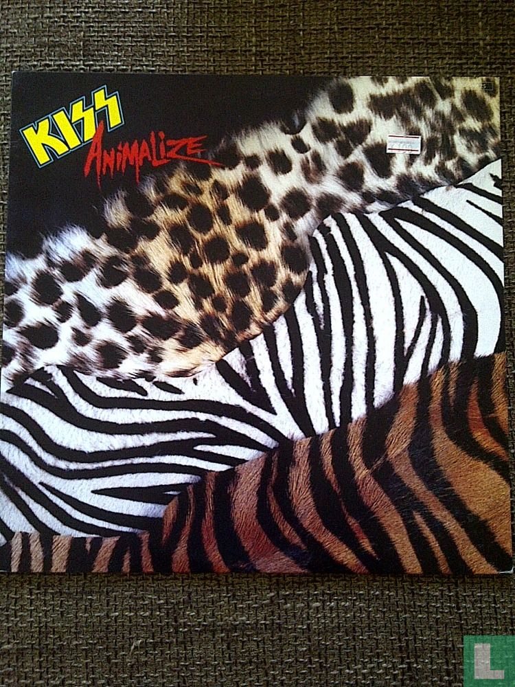 Animalize