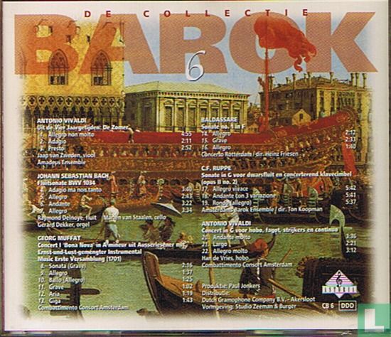 De Collectie Barok