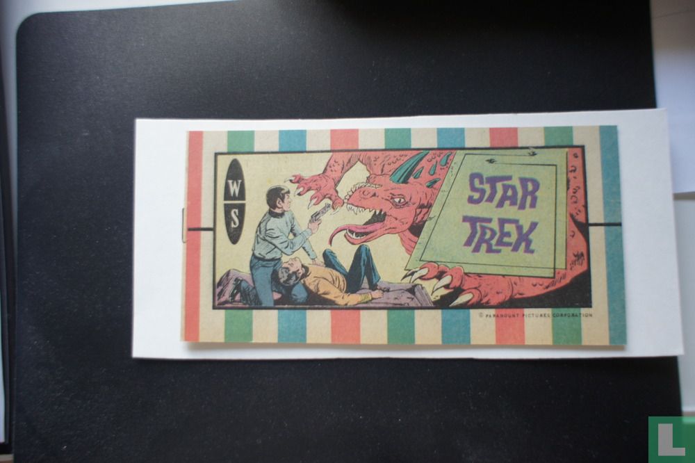 Star Trek