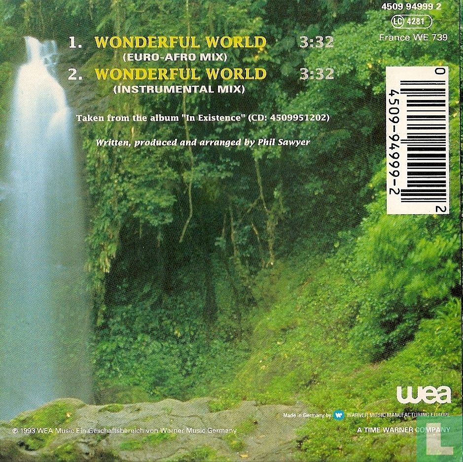 Wonderful World