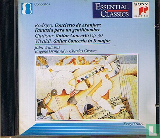 Concertos