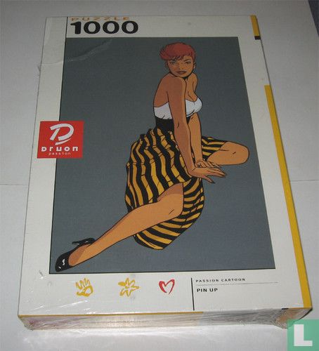 Pin Up