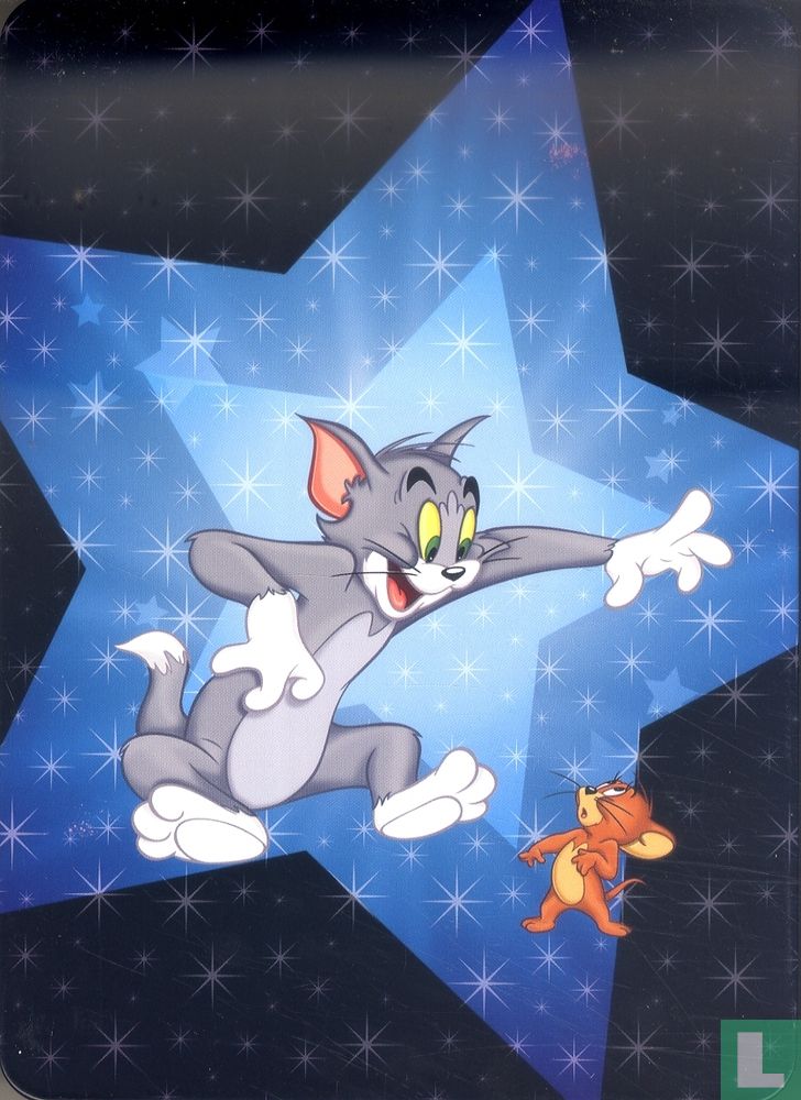 Tom and Jerry Collection
