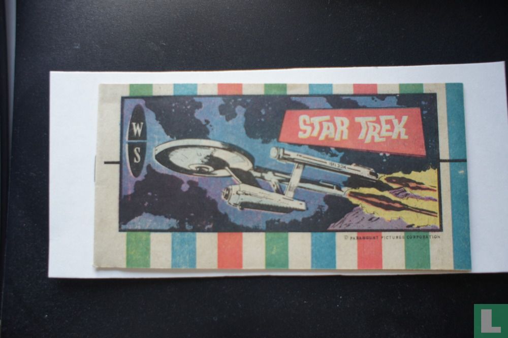 Star Trek