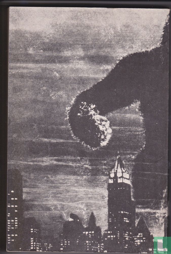 King Kong blues