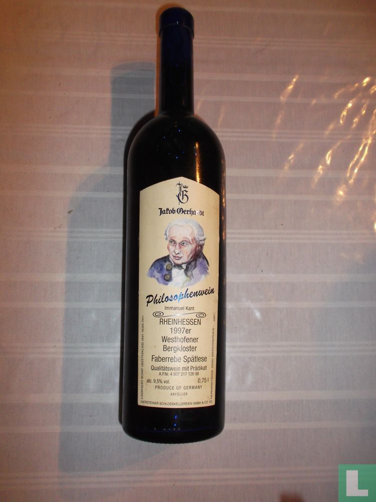 Philosophenwein