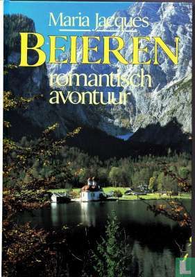 Beieren: Romantisch avontuur