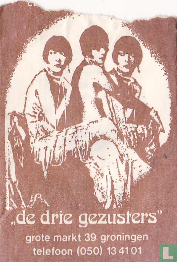 "De Drie Gezusters"