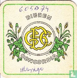 Concordia (groter exemplaar)