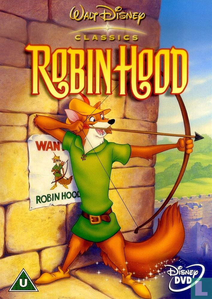 Robin Hood