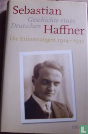 Geschichte eines Deutschen