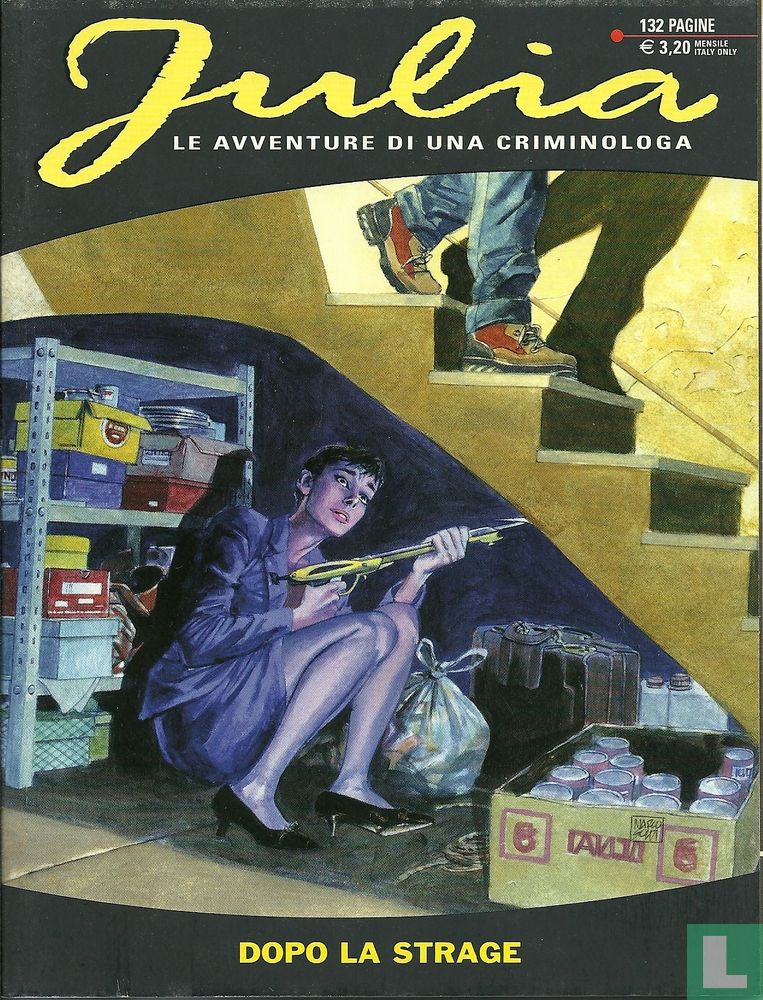 Dopo la strage