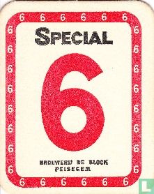 Speciale 6