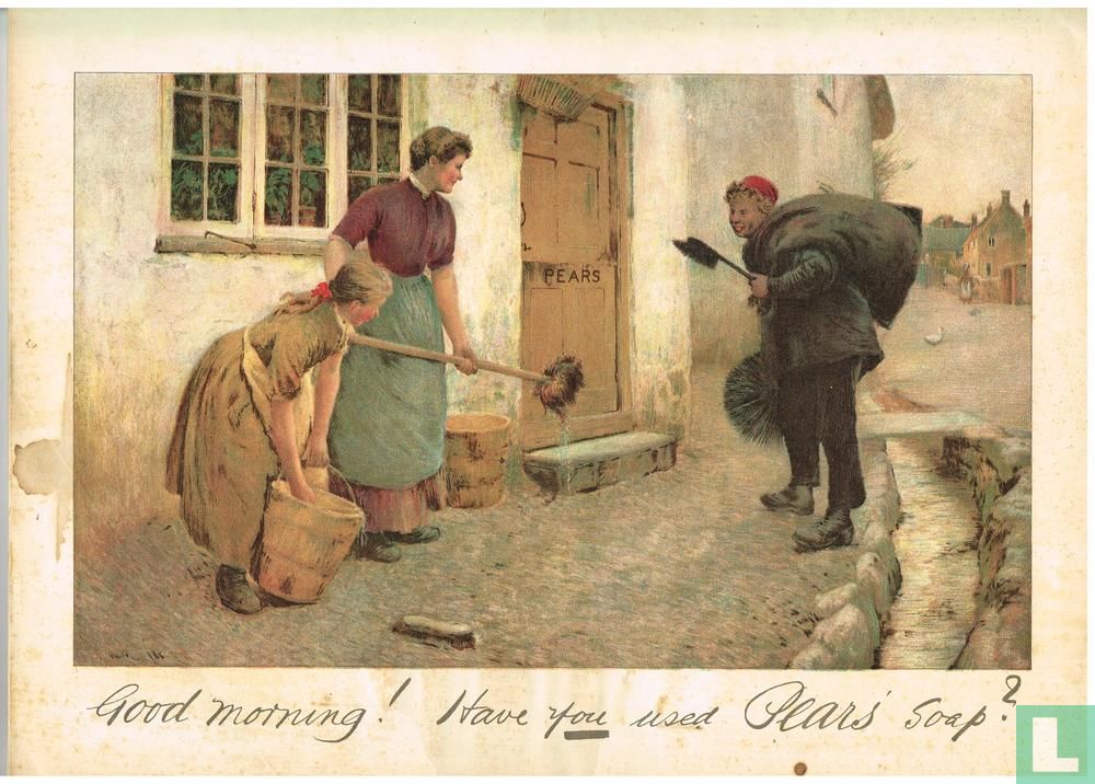 Pears' Annual 1897