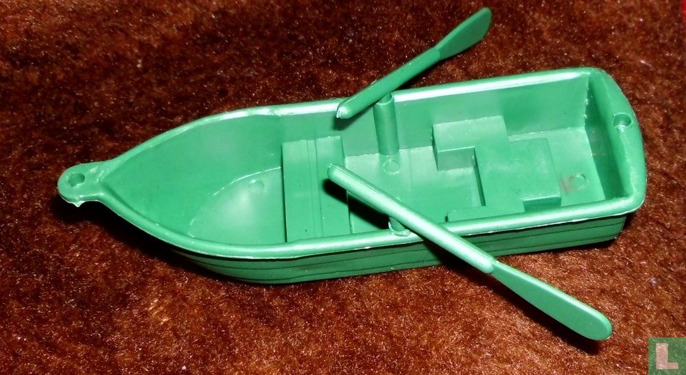 Ruderboot