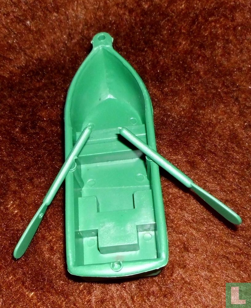 Ruderboot