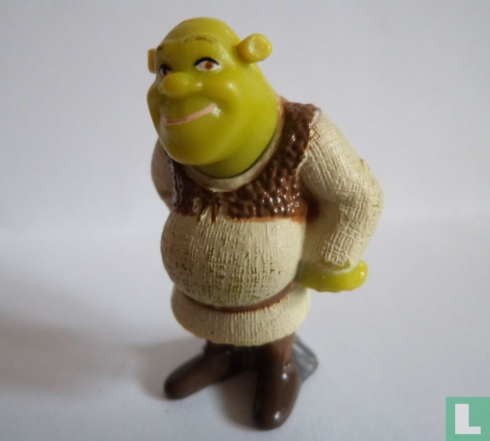 Shrek
