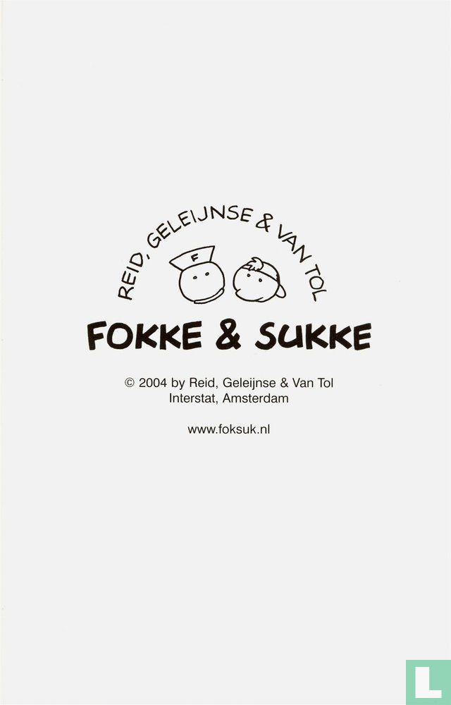 Feest!