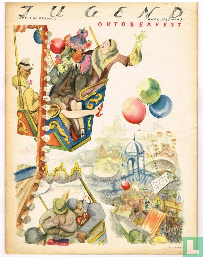 Jugend 40