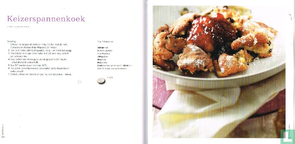 Eurokookboek