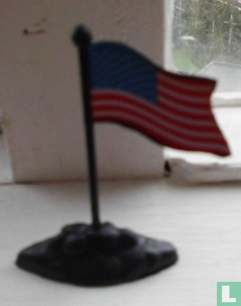 American flag