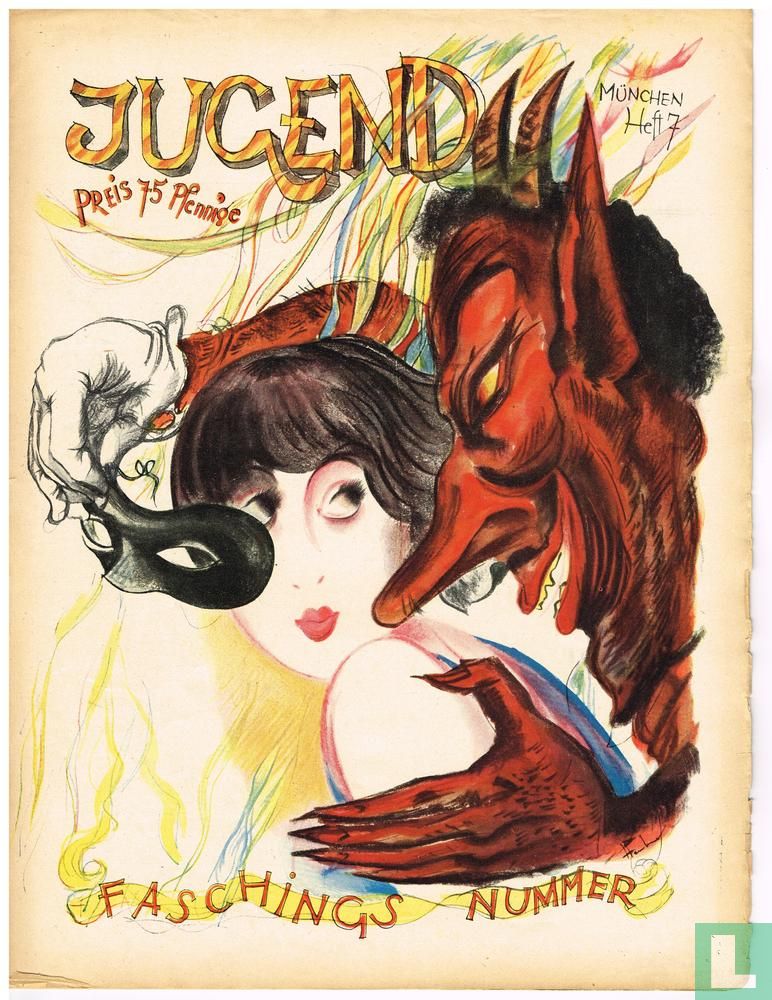 Jugend 7