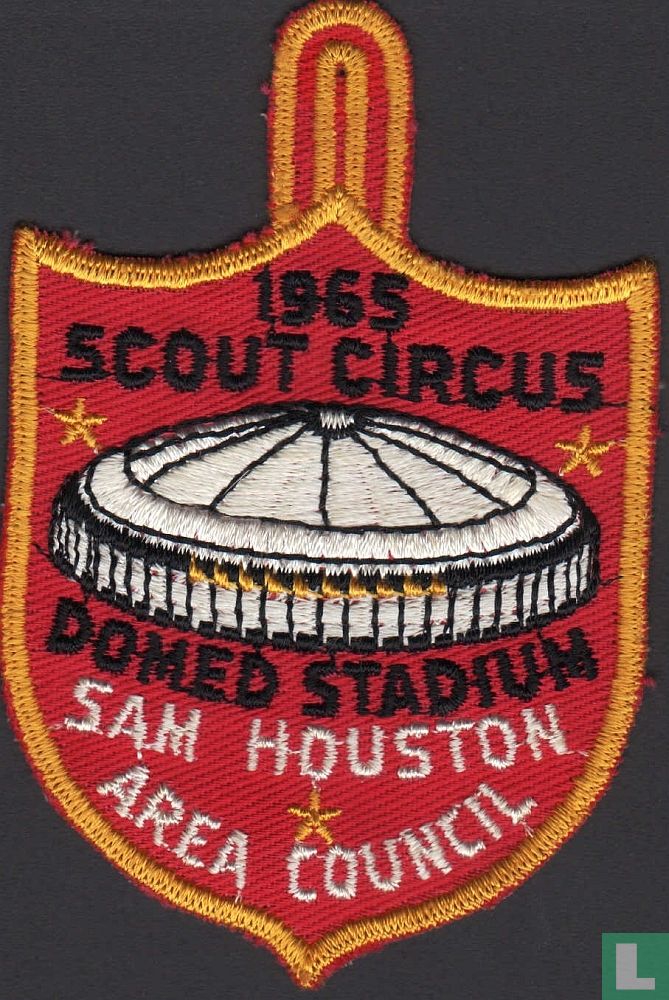 Scout Circus