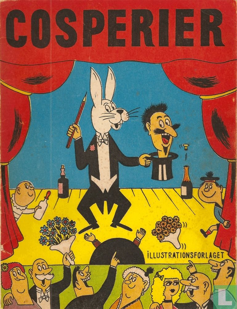 Cosperier 4